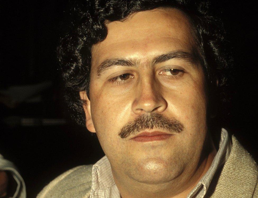 Escobar